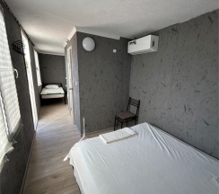 Домик 111 в Гостиный двор