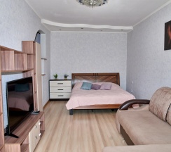 Квартира в Апартаменты на Ул.Давыдова, д.22а