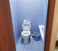 Номер Standard в Bal-Meyir Almaty