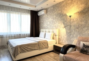Апартаменты Fresh Room на улице Маршала Устинова 3 в Коврове