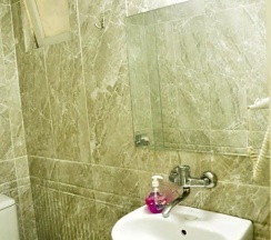 Одноместный номер Deluxe в Kemer Park Hotel