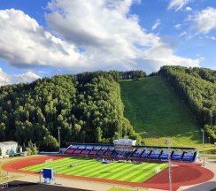 Квартира в Fly Altay