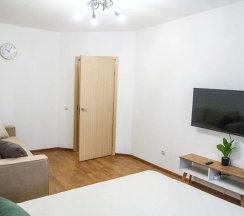 Апартаменты в Квартира VOLGA APARTMENTS