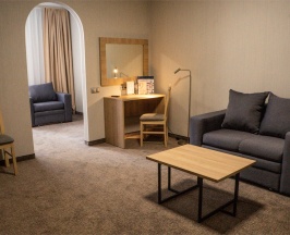 Семейный номер в Амакс Россия