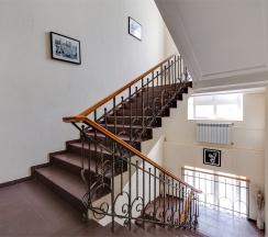 Улучшеный номер в Seven hills