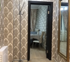 Квартира в Апартаменты на улица Калинина, 25