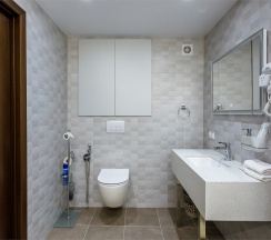 "ДЖУНИОР СЮИТ" Junior Suite Superior в Аврора