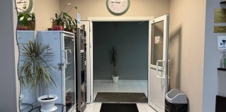 Санкт-Петербург: Отель Ринго