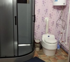 Коттедж эконом в У дяди Федора