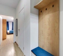 Начало «Стандарт 1» | Ломоносовская в Начало