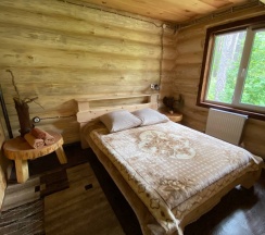 Дом охотника: Номер люкс в Алатырь