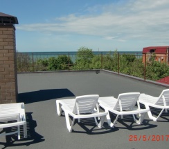 Люкс Однокомнатый в Якорь