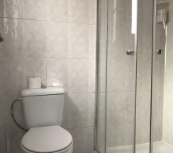 Двухместный номер Standard двуспальная кровать в JMG Hostel Madrid