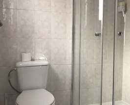Двухместный номер Standard двуспальная кровать в JMG Hostel Madrid