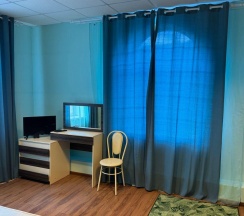 Номер люкс №2 в Цимлянский двор