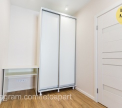 Григорьева 12 │ 253 от Leto Apart в LetoApart Новороссийск