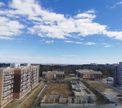 Квартира в Квартирное бюро