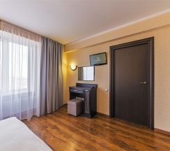 Люкс в Славянка