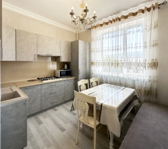 К 4/1, апарт, 1-ком., 4х (2 эт) (05) | в Sea Zone