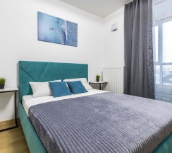 Квартира в DreamHouse