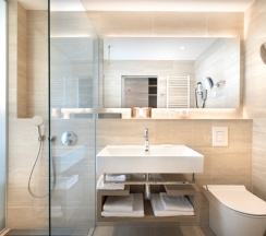 Двухместный номер Standard двуспальная кровать в Eden Hotel by Maistra Collection