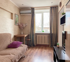 Номер Standard в Апартаменты RELAX APART – Московская 12