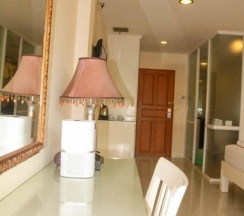 Номер Deluxe в 12HEH Pattaya