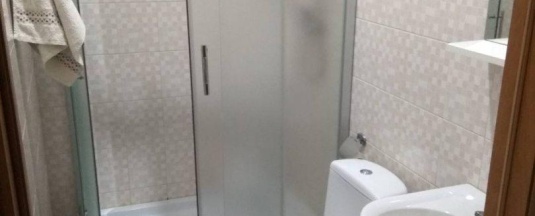 Номер трехместный люкс №2 в Юность