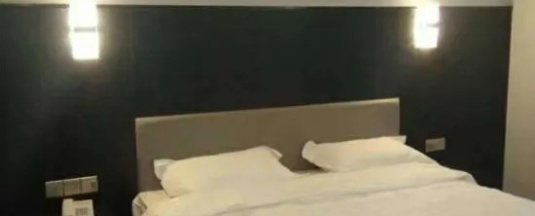 Одноместный номер Standard в Huoqidu Qichao Business Hotel
