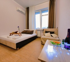 3-х местный комфорт  в Центральная