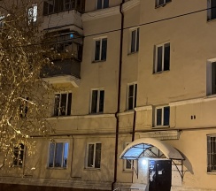 Квартира в Апартаменты на улица Карла Маркса, 66
