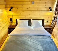 Двухместный номер в Командор