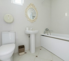 Эконом (до 2-х человек) в Уют