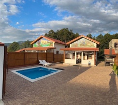 Дом в Гупсэху