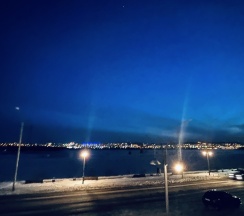 Квартира в Апартаменты на Верхняя Набережная, мы 145/5 кв 2