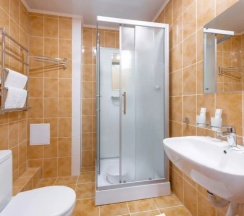 Люкс + в На камушках 3 звезды