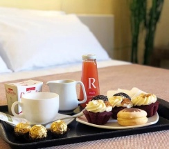 Комфорт в B&B