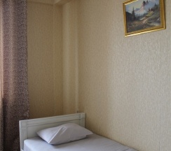 Эконом 2м 2 корп в She