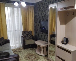 Люкс в Кавказ