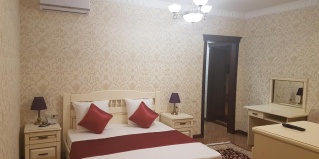 Нальчик: Мини-отель Нальчик Холл