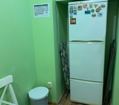 Двухместный на Миллионной, 12 в Геркулес