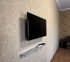 Комфорт семейный двухкомнатный в Sokroma ЭтоЮг