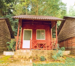 Номер Standard в Minh Vuong Village Resort Phu Quoc