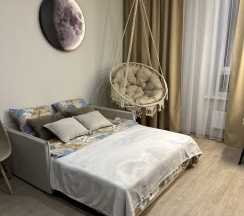Квартира в Затон