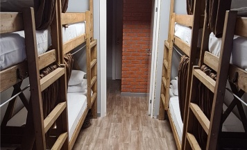 Мужской №8  в Hostel 65