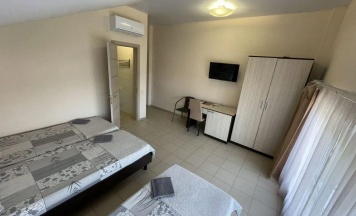 3-местный номер стандарт в Лето