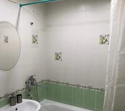 Апартаменты в Kvartirnyij Hotel Apartments