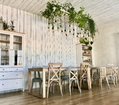 Коттедж в Гости пляж