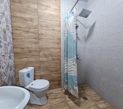 Стандарт №8 в Отель Ретро Холл