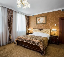 Президентский в Старинная Анапа